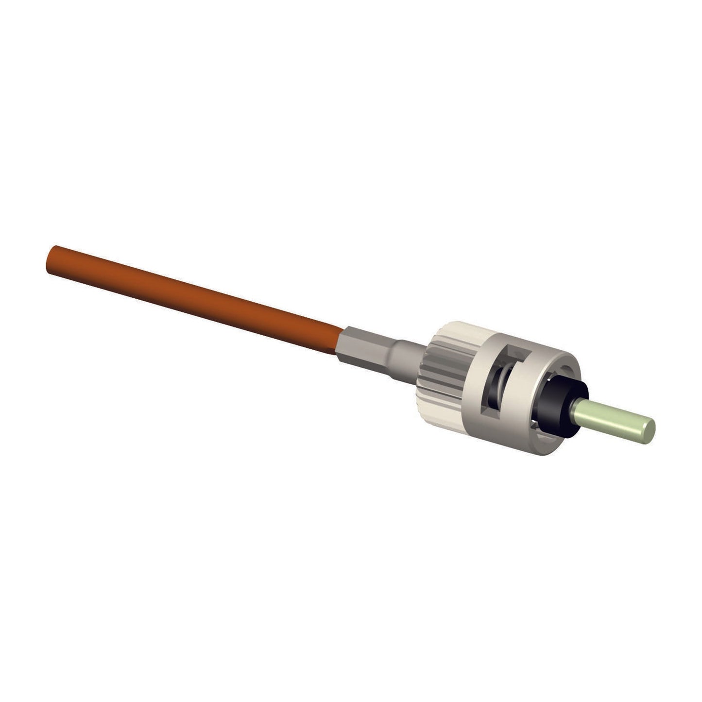 GEDORE 8140-12 - Fiber optic connector module