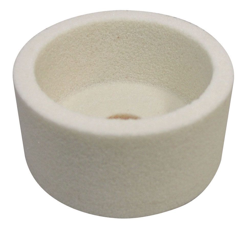 Faiot Muelas tipo taza cilíndrica - Ferrotecnia