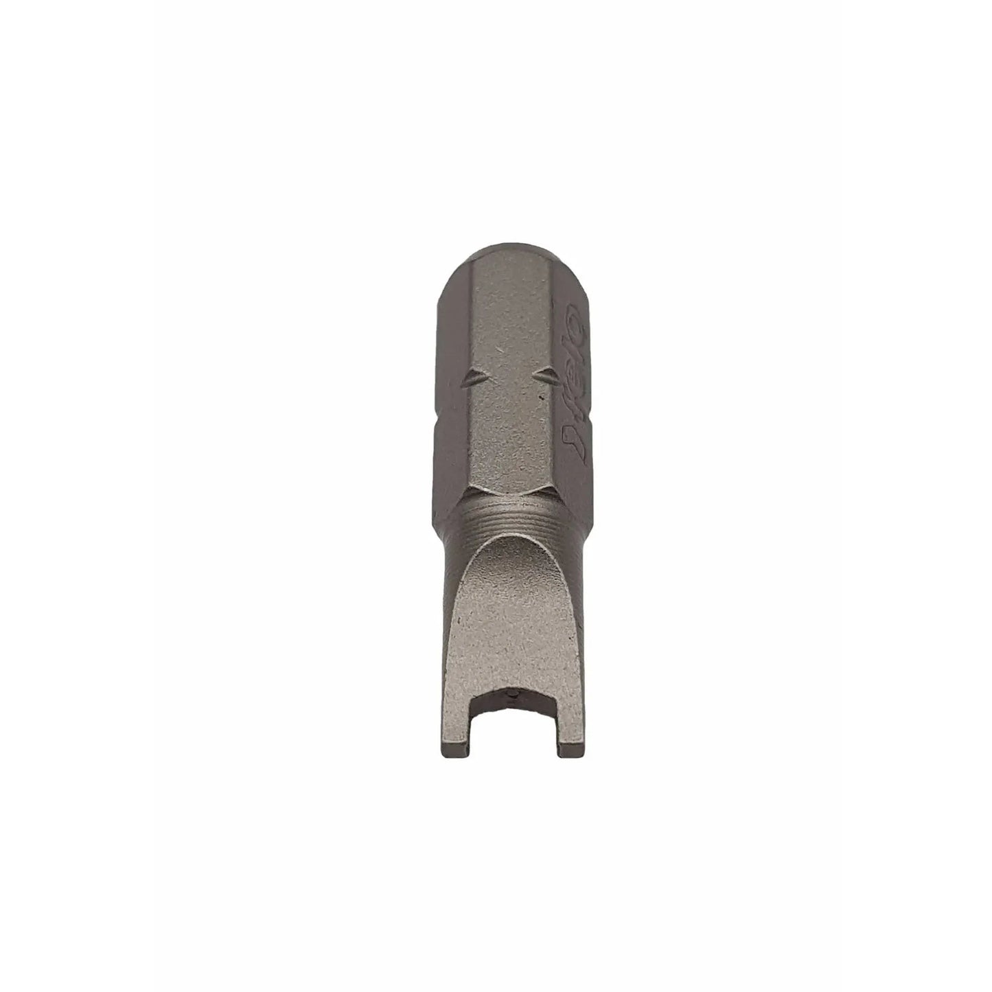 Felo 02091010 - Punta atornillador Spanner Industry C6,3x25 mm. 10 (6,0 mm) - Ferrotecnia