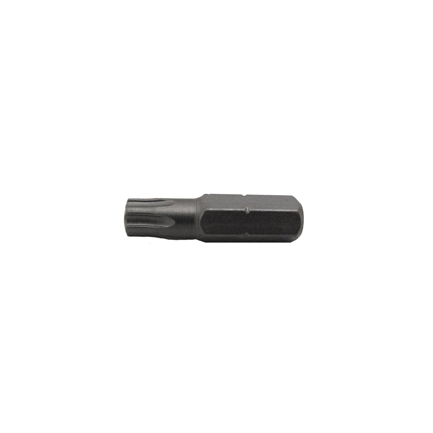 Felo 02330010 - Embout de tournevis Torx Plus (IP) Industrie C6,3 x 25 mm. 30 unités IP