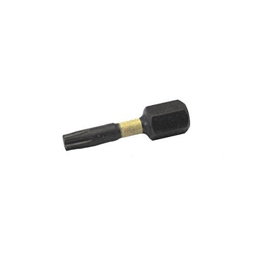Felo 02615040 - Punta Felo IMPACT C6,3 Torx® 15x25 mm. (Lote de 5 uds)