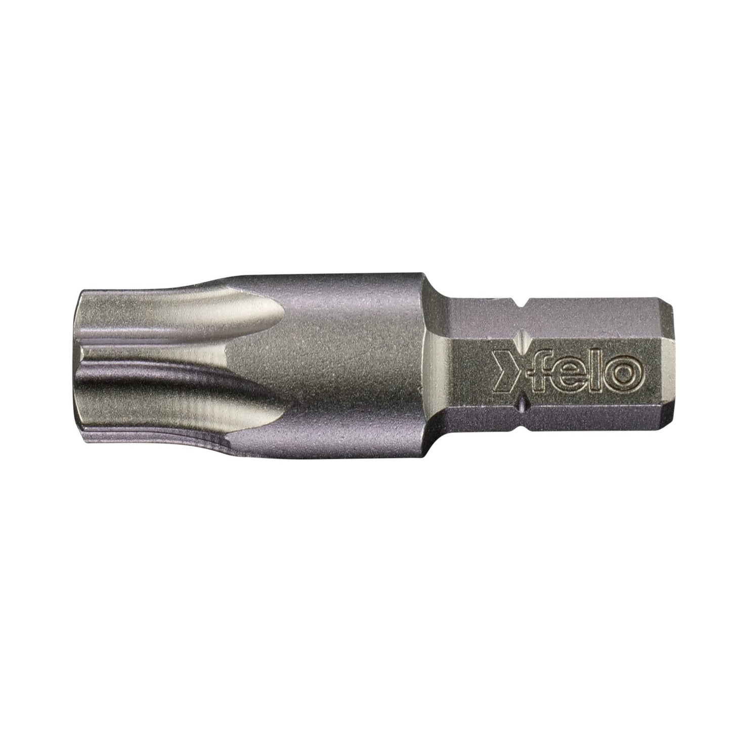 Felo 02650110 - Punta atornillador Torx Industry C6,3x32 mm. T 50