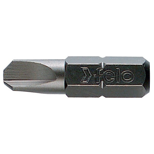 Felo 02953010 - Punta atornillador Tri-Wing Industry C6,3x25 mm. 3