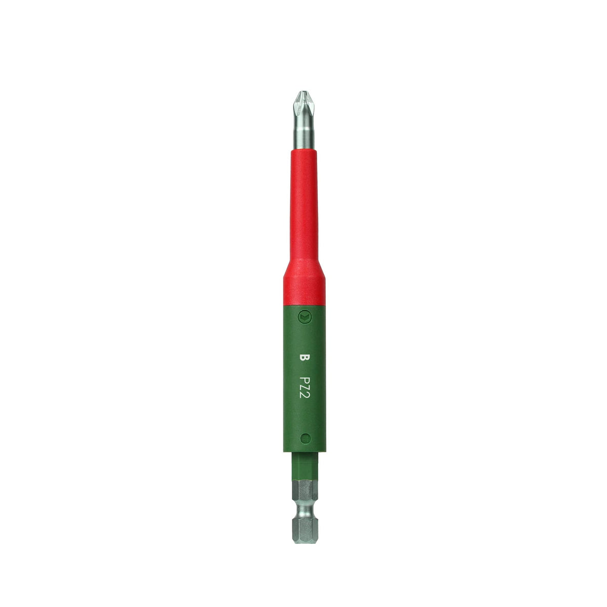 Felo 03102590 - Punta aislada VDE PZ2