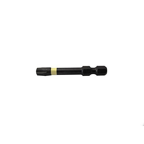 Felo 03630540 - Punta Felo IMPACT E6,3 Torx® 30x50 mm. (Lote de 5 uds)