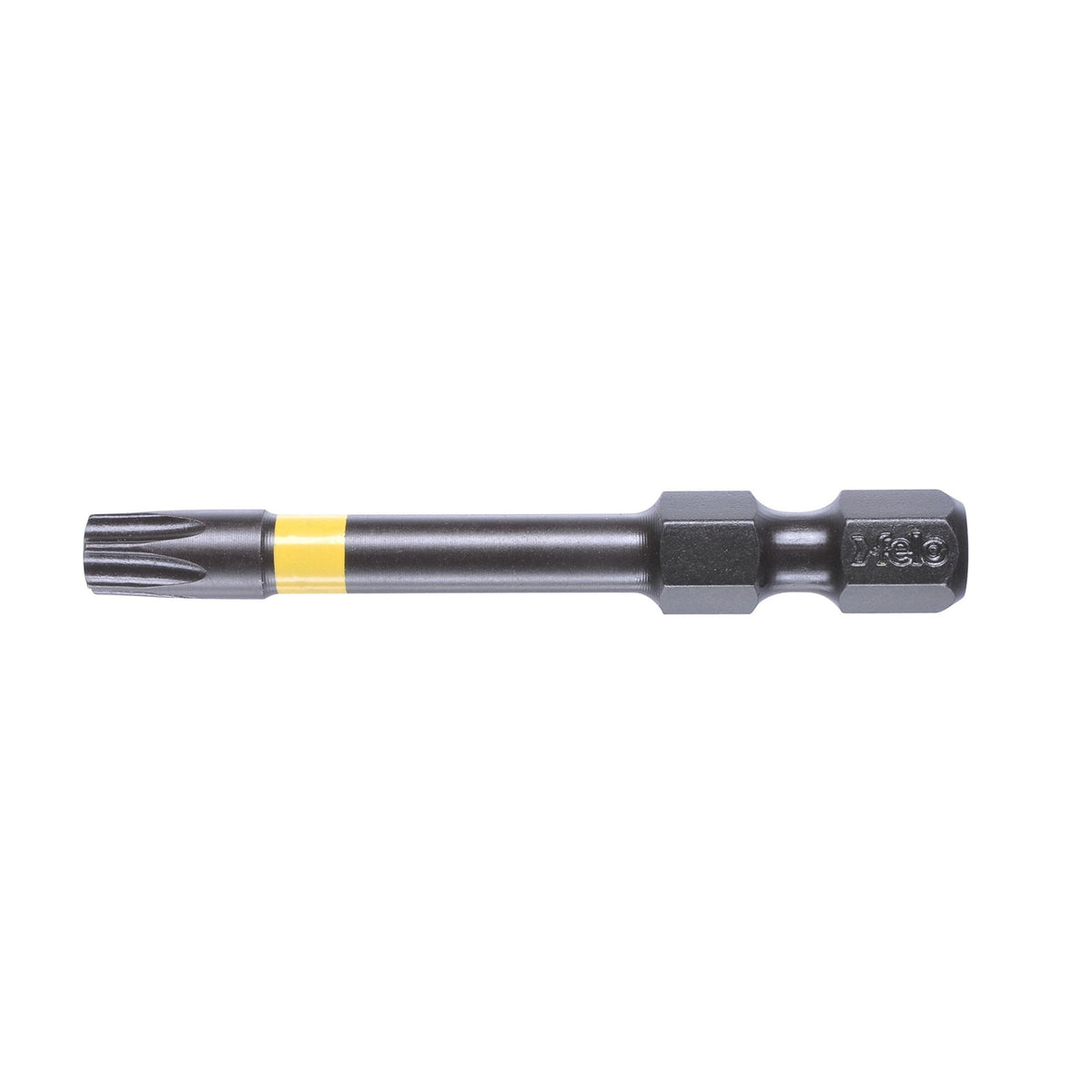 Felo 03640540 - Punta atornillador Torx IMPACT E6,3x50mm. T 40