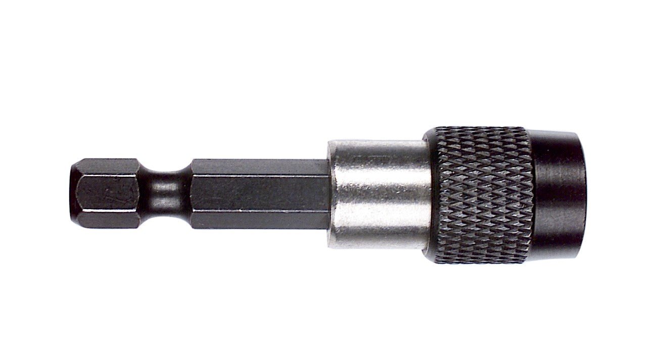 Felo 03710390 - Portapuntas magnético 1/4 QuickLock 51 mm - Ferrotecnia