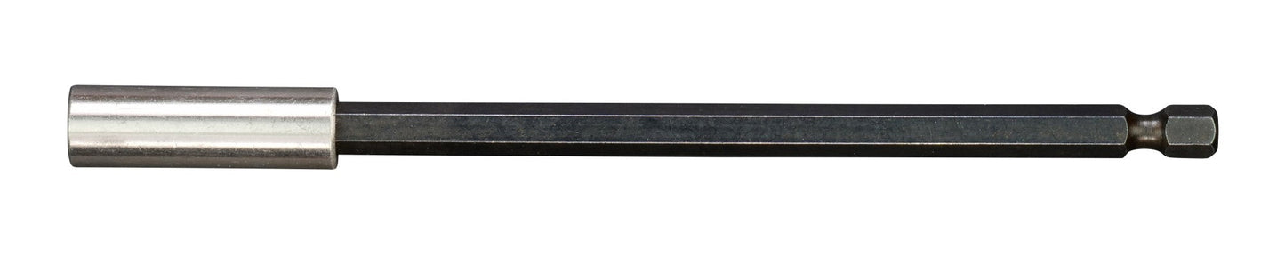 Felo 03810790 - Portapuntas magnético 1/4 con anillo retención 150 mm - Ferrotecnia