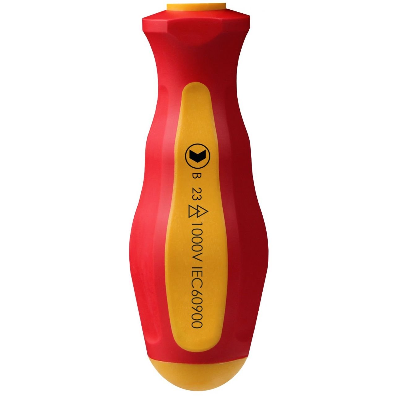 Felo 03820500 - Mango IEC para puntas aisladas VDE - Ferrotecnia