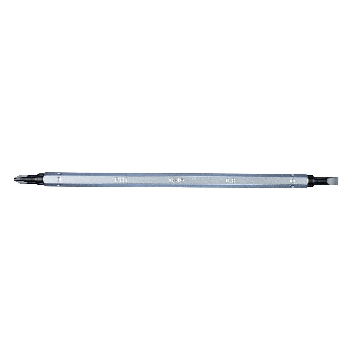 Felo 06210404 - Smart EVO SL 4.0 x 0.8 Interchangeable Rod - PH 1