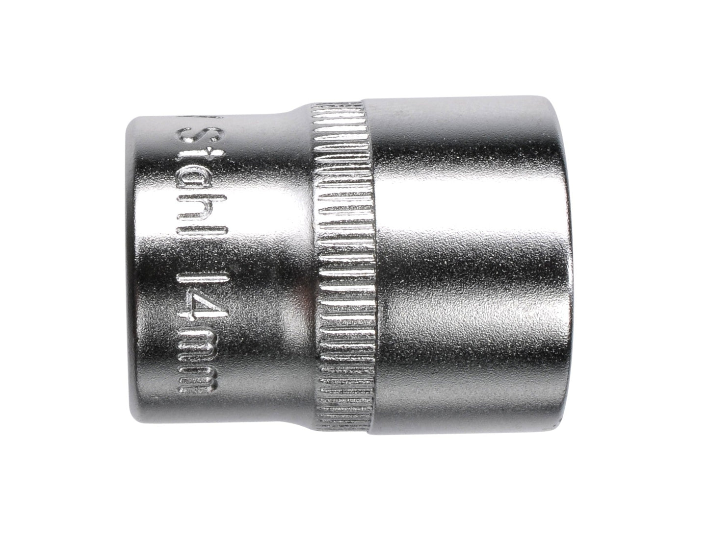 Felo 09614010 - Vaso de 1/4 en métrica SW 14 mm - Ferrotecnia