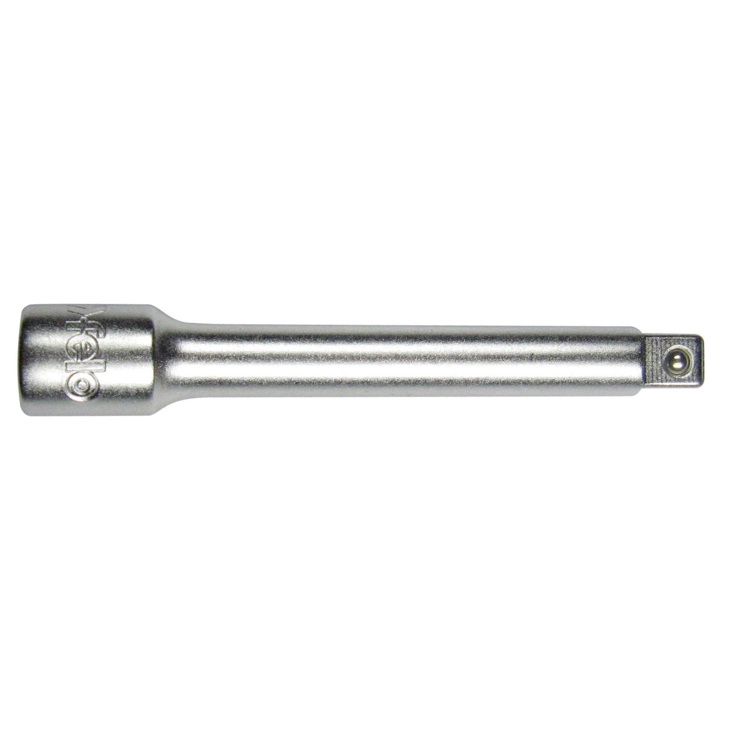 Felo 09707010 - Extensión para carraca Ergonic 1/4 MS 75 mm