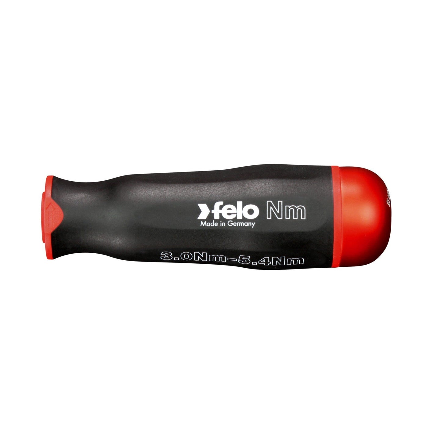 Felo 10000306 - Torque screwdriver handle Nm 3.0 - 5.4 Nm