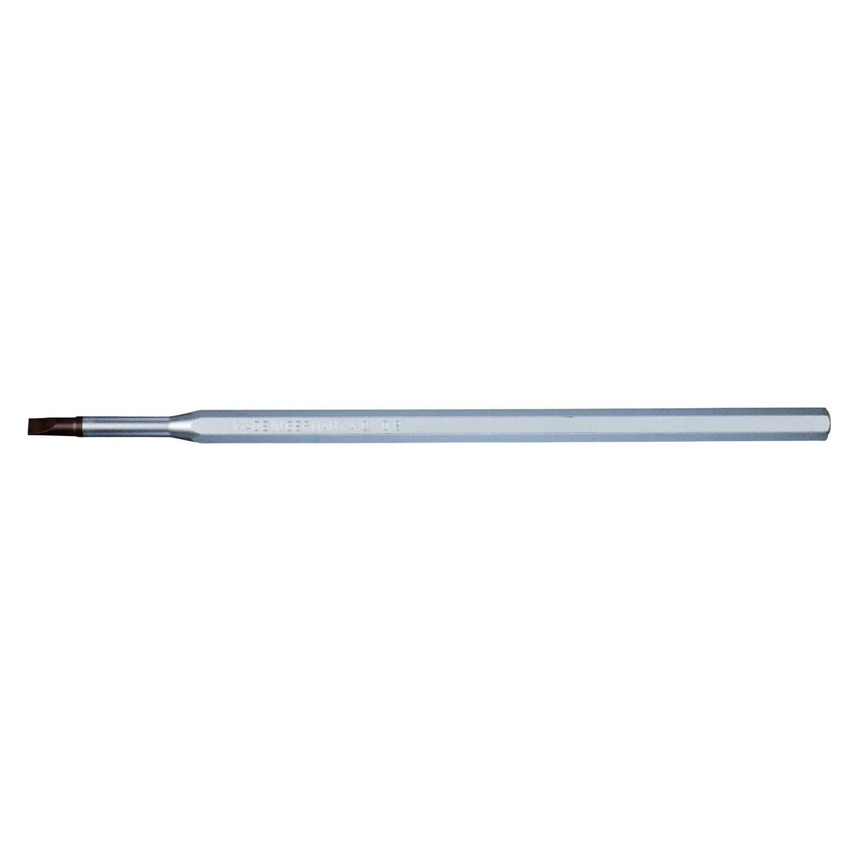 Felo 10004304 - Varilla intercambiable destornillador dinamométrico Nm SL 4,0 x 0,8 - Ferrotecnia