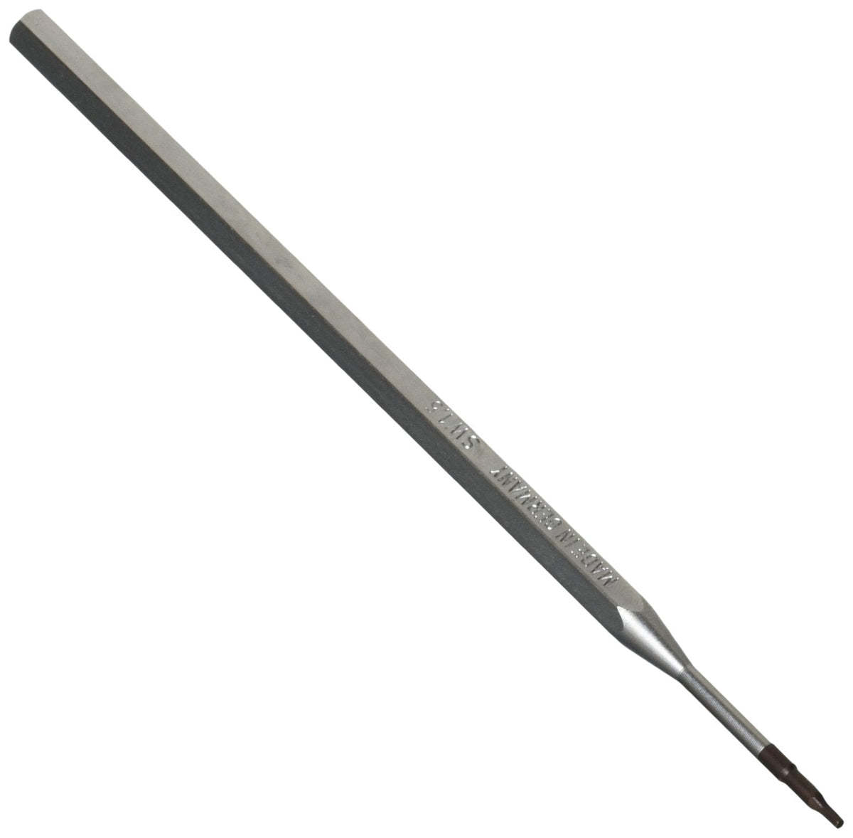 Felo 10401504 - Varilla intercambiable destornillador dinamométrico Nm HEX 1,5 mm