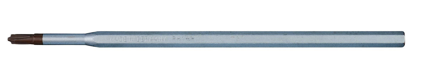 Felo 10610204 - Varilla intercambiable destornillador dinamométrico Nm +/ - H 1 - Ferrotecnia