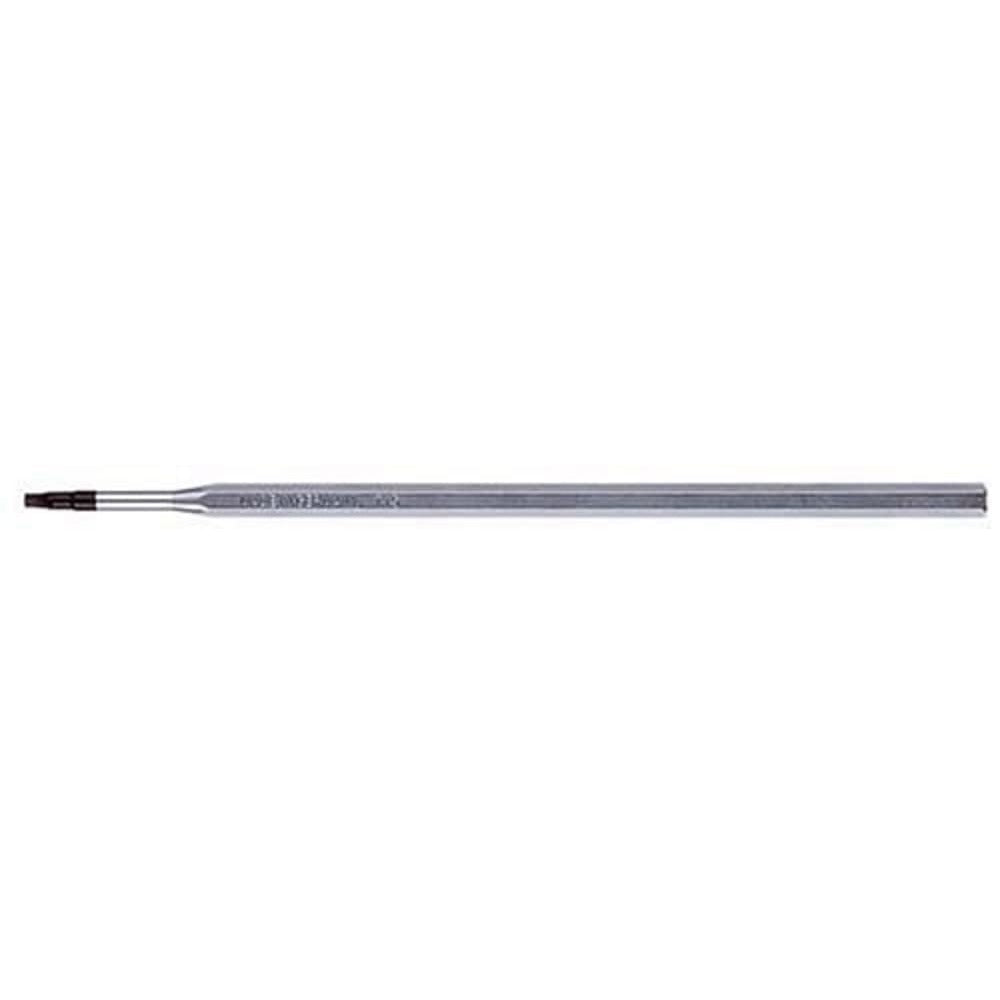 Felo 10806104 - Interchangeable rod for torque screwdriver Nm TORX® T 6