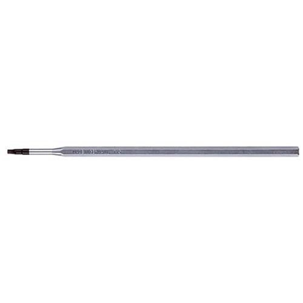 Felo 10807104 - Varilla intercambiable destornillador dinamométrico Nm TORX® T 7