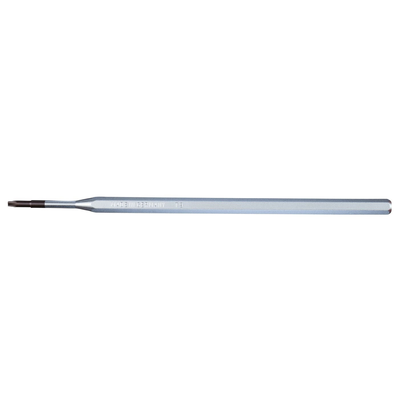 Felo 10809304 - Varilla intercambiable destornillador dinamométrico Nm TORX® T 9