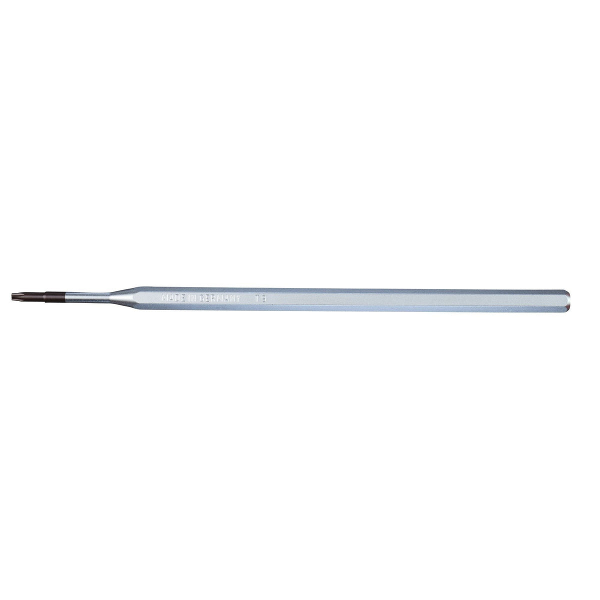 Felo 10809304 - Varilla intercambiable destornillador dinamométrico Nm TORX® T 9 - Ferrotecnia