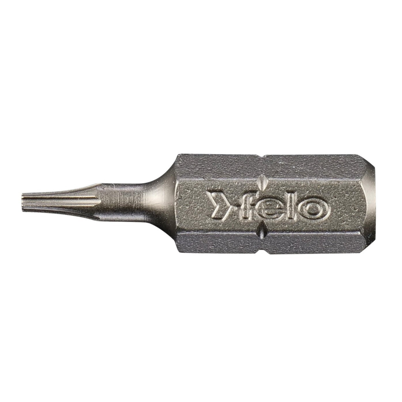 Felo 2645010 - Felo Industry C6.3 Torx® bit 45x25 mm. (lot of 10 units)