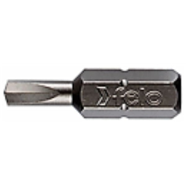Felo 2893010 - Felo Industry C6,3 EMBRAYAGE pointe 5/32x25 mm. (lot de 10 unités)