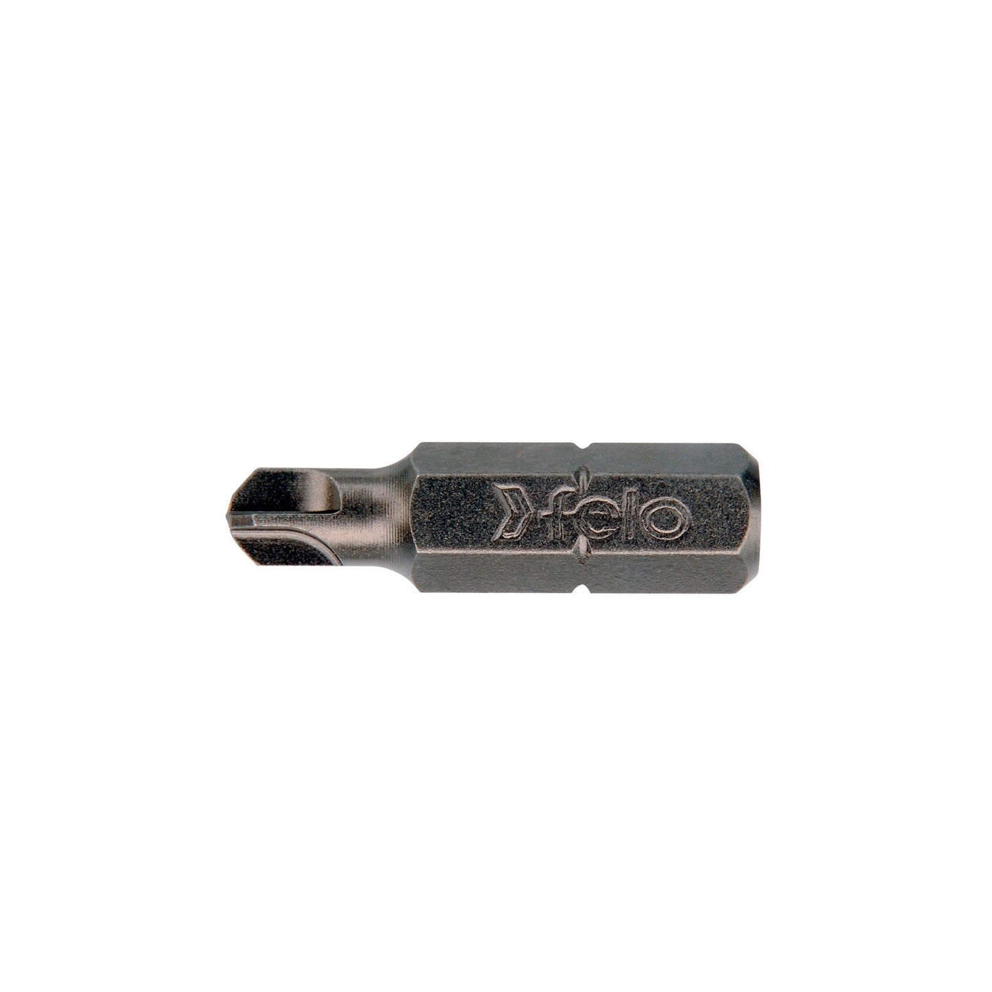 Felo 2906010 - Embout Felo Industry C6,3 Torq-Set 6x25 mm. (lot de 10 unités)