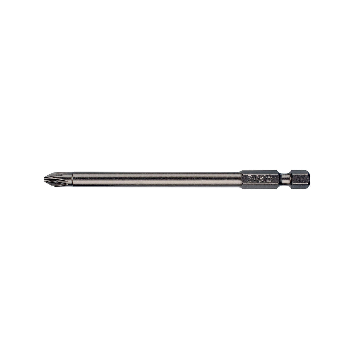 Felo 3103810 - Felo Industry Tip E6.3 PZ3x100 mm. (lot of 3 units)