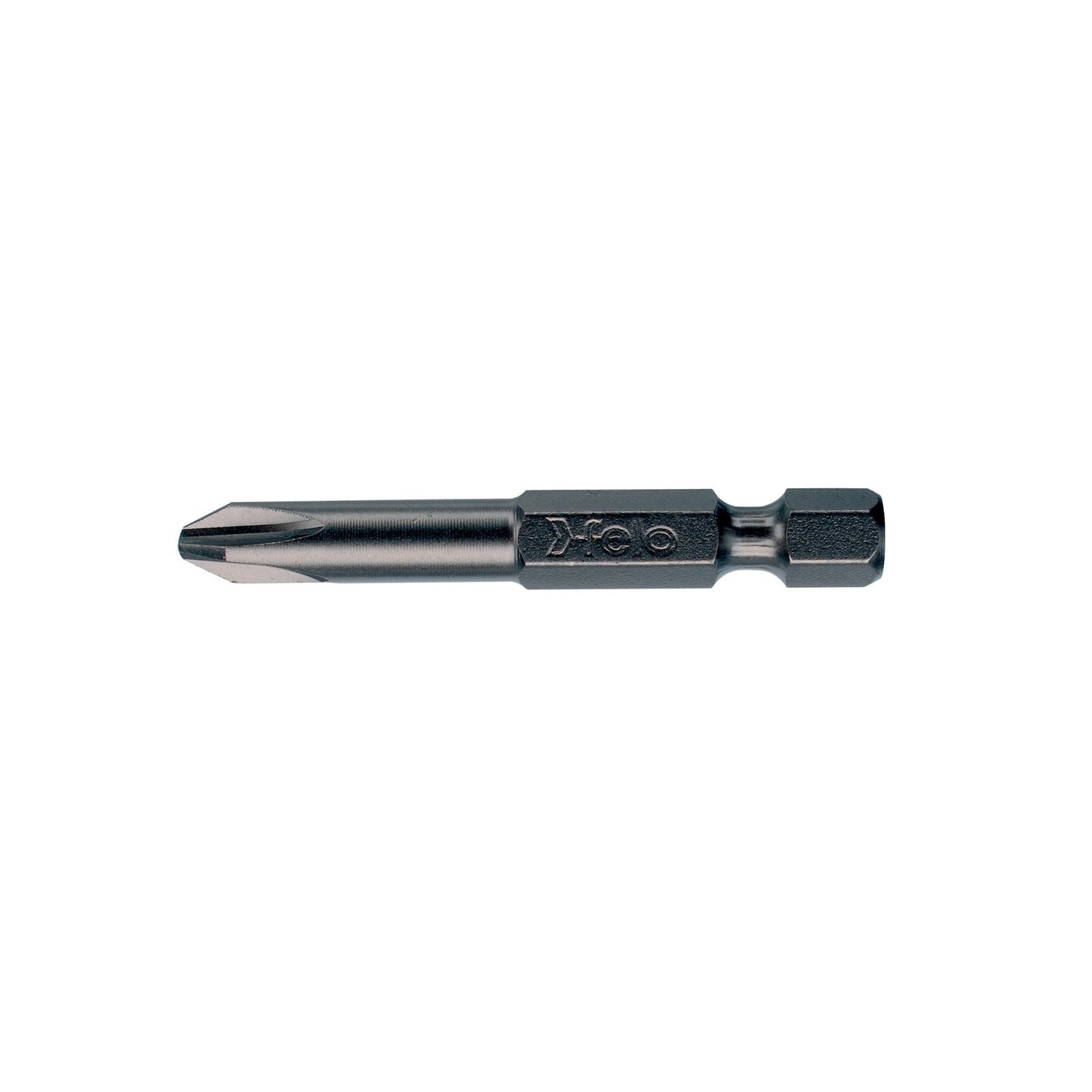Felo 3203510 - Felo Industry E6.3 PH3x50 mm tip. (lot of 10 units)