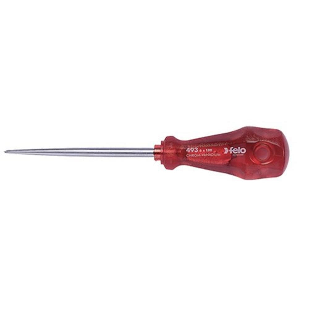 Felo 49306310 - Felo punch screwdriver 100 mm.