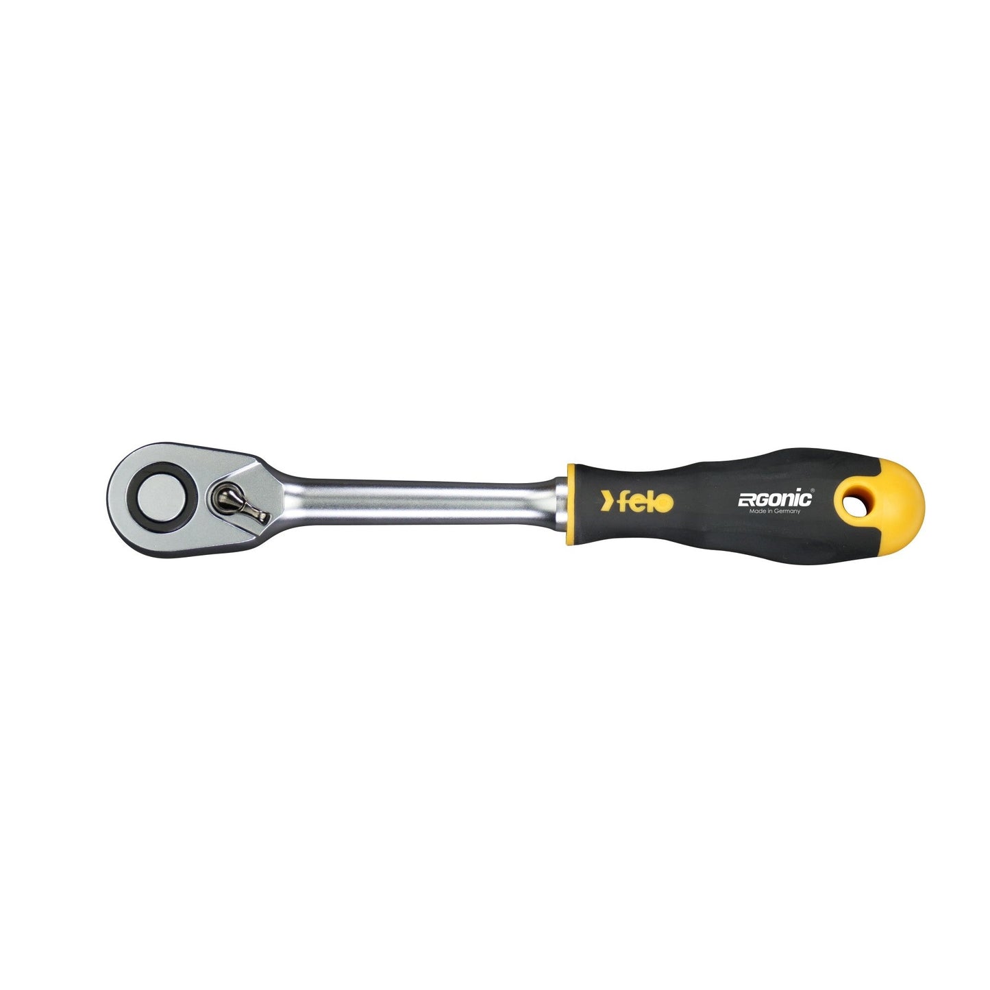 Felo 49783540 - Felo Ergonic 1/2" Ratchet