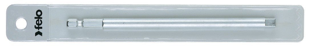 Felo 6863514 - Varilla portapuntas 1/4" para juego Felo Smart Evo - Ferrotecnia