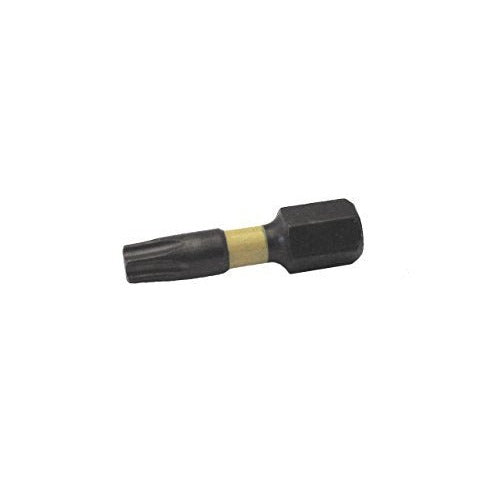 Felo 02625040 - Felo IMPACT C6.3 Torx® bit 25x25 mm. (Lot of 5 units)