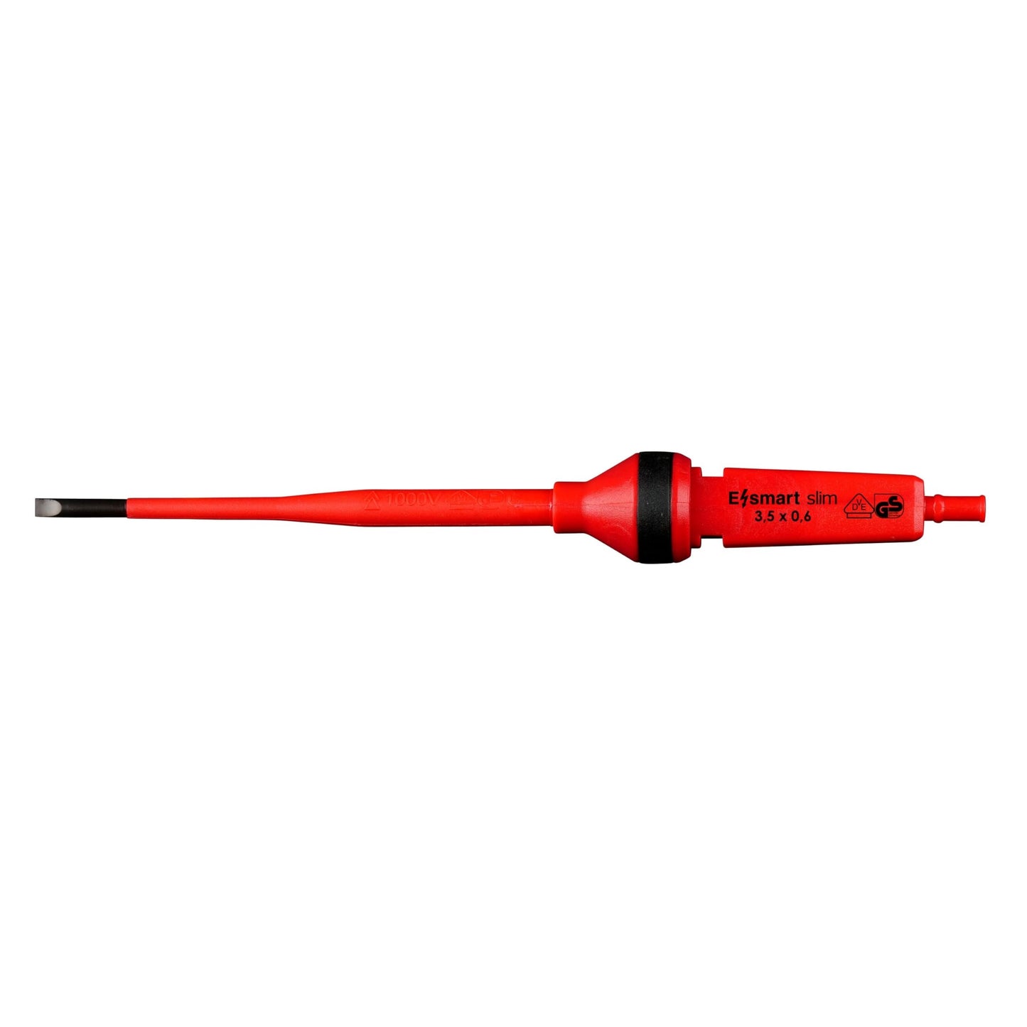 Felo 06305594 - VDE insulated rod for Felo E-smart Slim 5.5x1.0 mm.