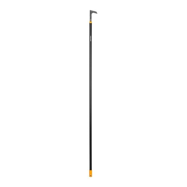 Fiskars Cuchillo sólido para malezas (1024710)