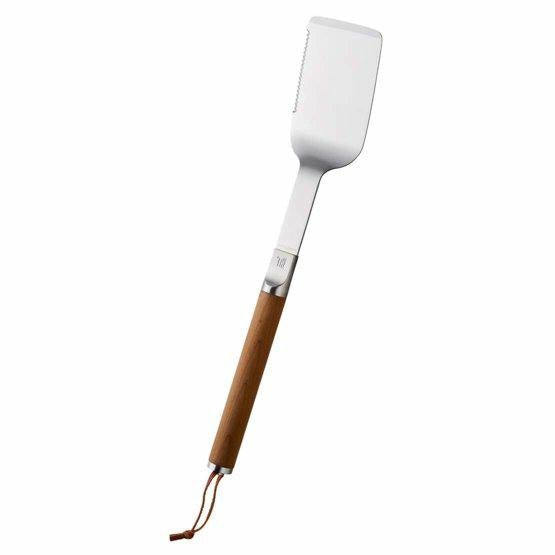 Fiskars Norden Grill Chef - Espátula de barbacoa
