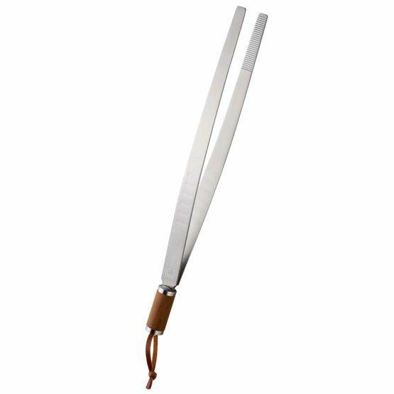 Fiskars Norden Grill Chef - Pinzas de barbacoa