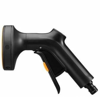 Fiskars Pistola de pulverización sólida multi