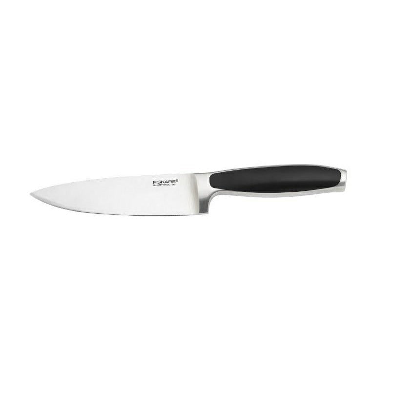 FISKARS Royal - Cuchillo de Cocinero, 15 cm - Ferrotecnia