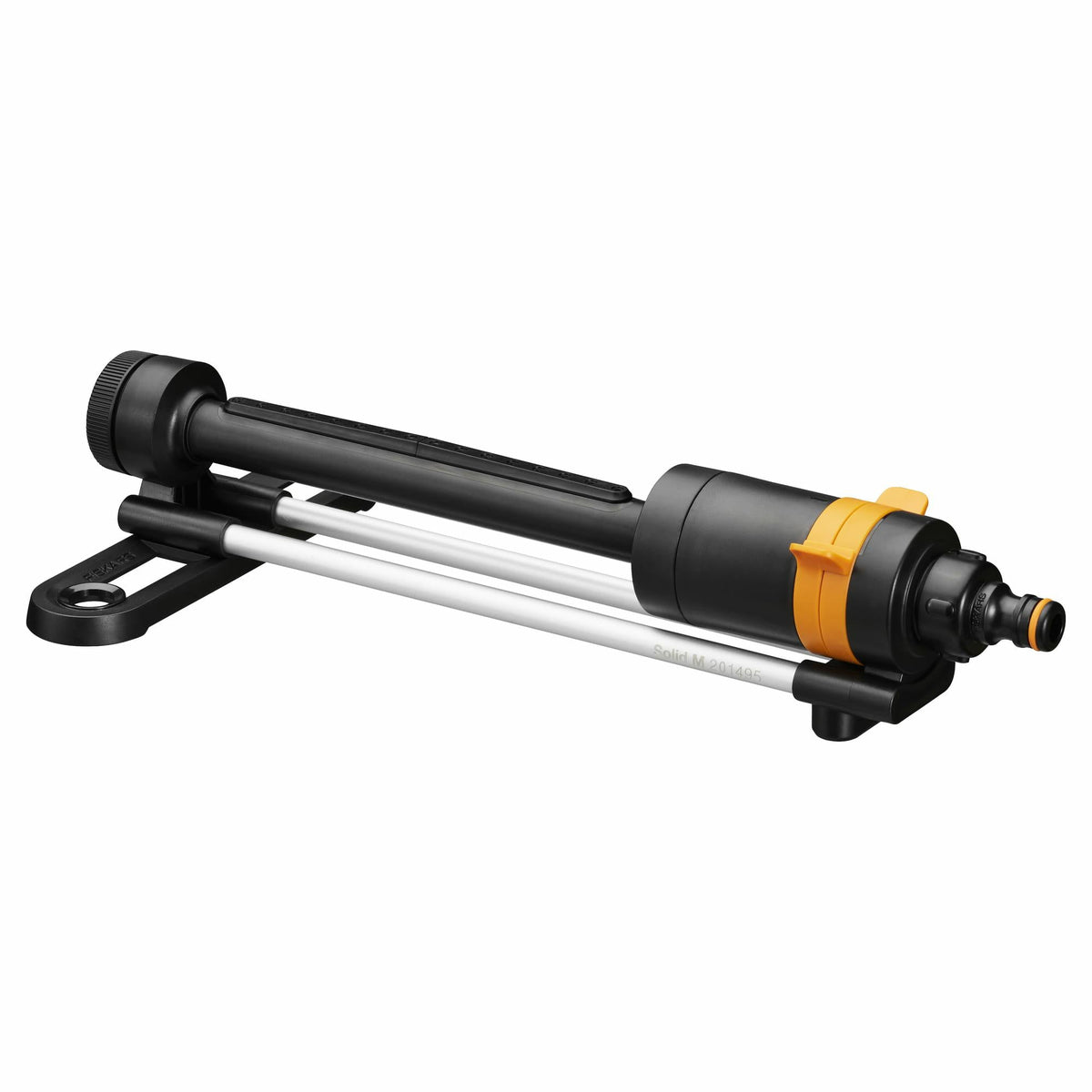 Fiskars Solid - Aspersor oscilante S-M