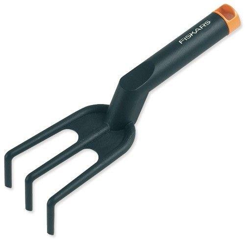 Fiskars Solid - Cultivador de mano
