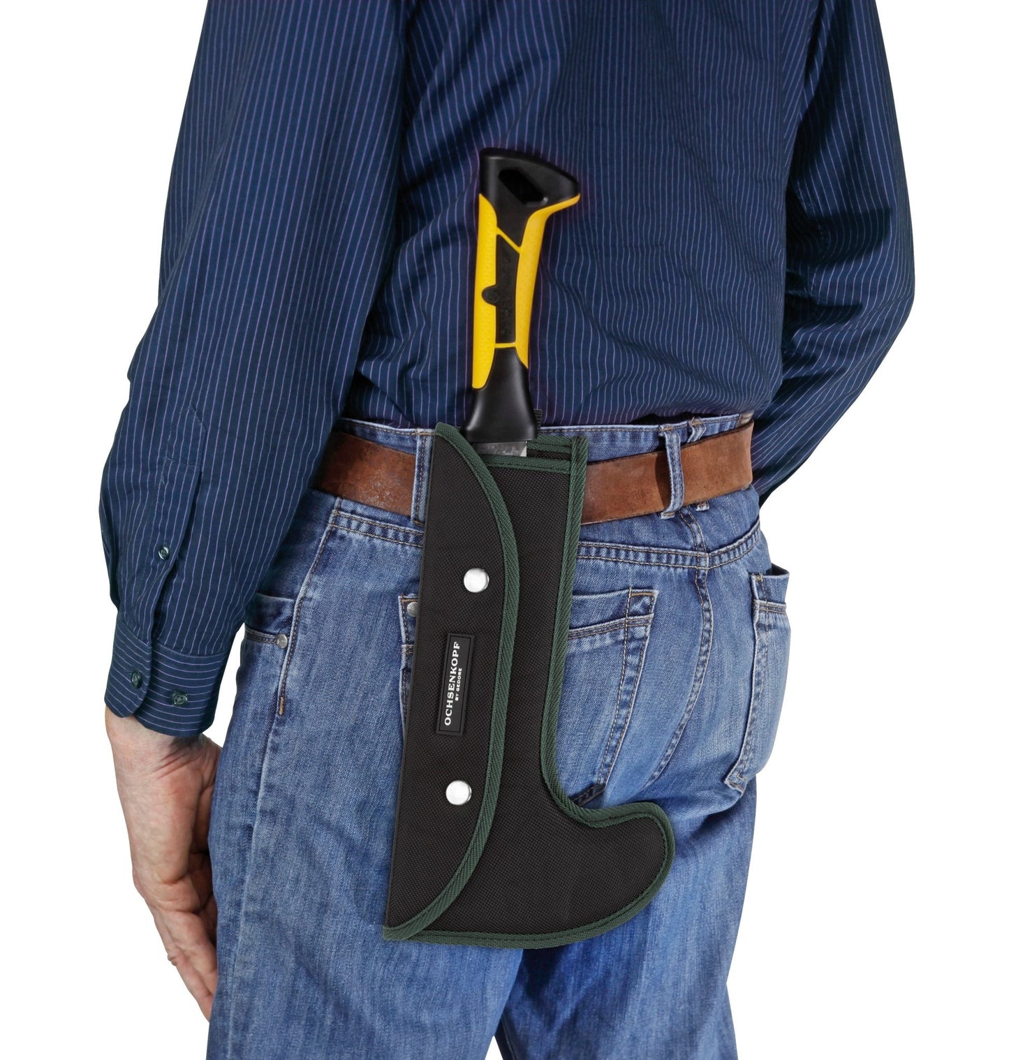 Funda para tajamata suiza - Ferrotecnia