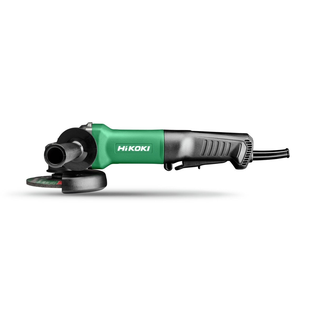 Hikoki G13SE3YHZ - Amoladora de disco G13SE3YHZ