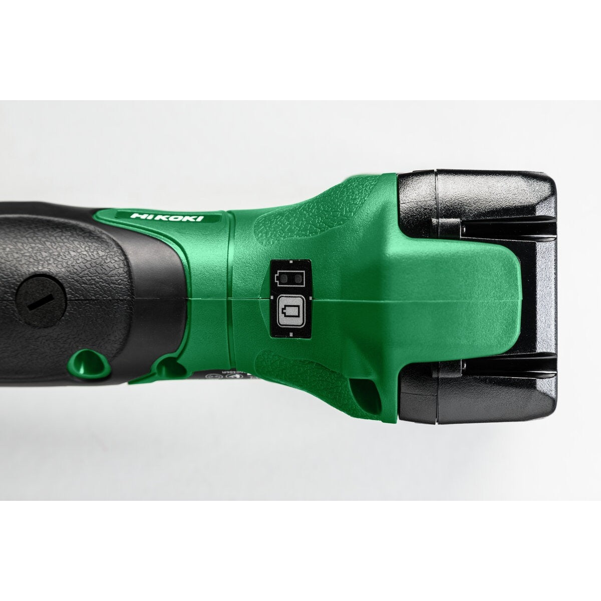 Hikoki G18DSL2WUZ - Amoladora de disco de batería G18DSL2WUZ