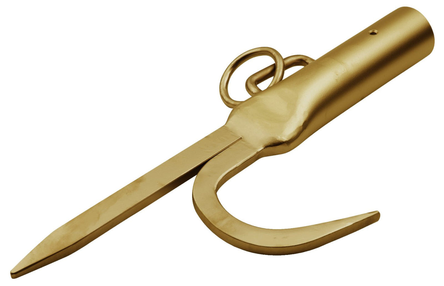 Gancho de desgarro 380 mm ATEX - Ferrotecnia