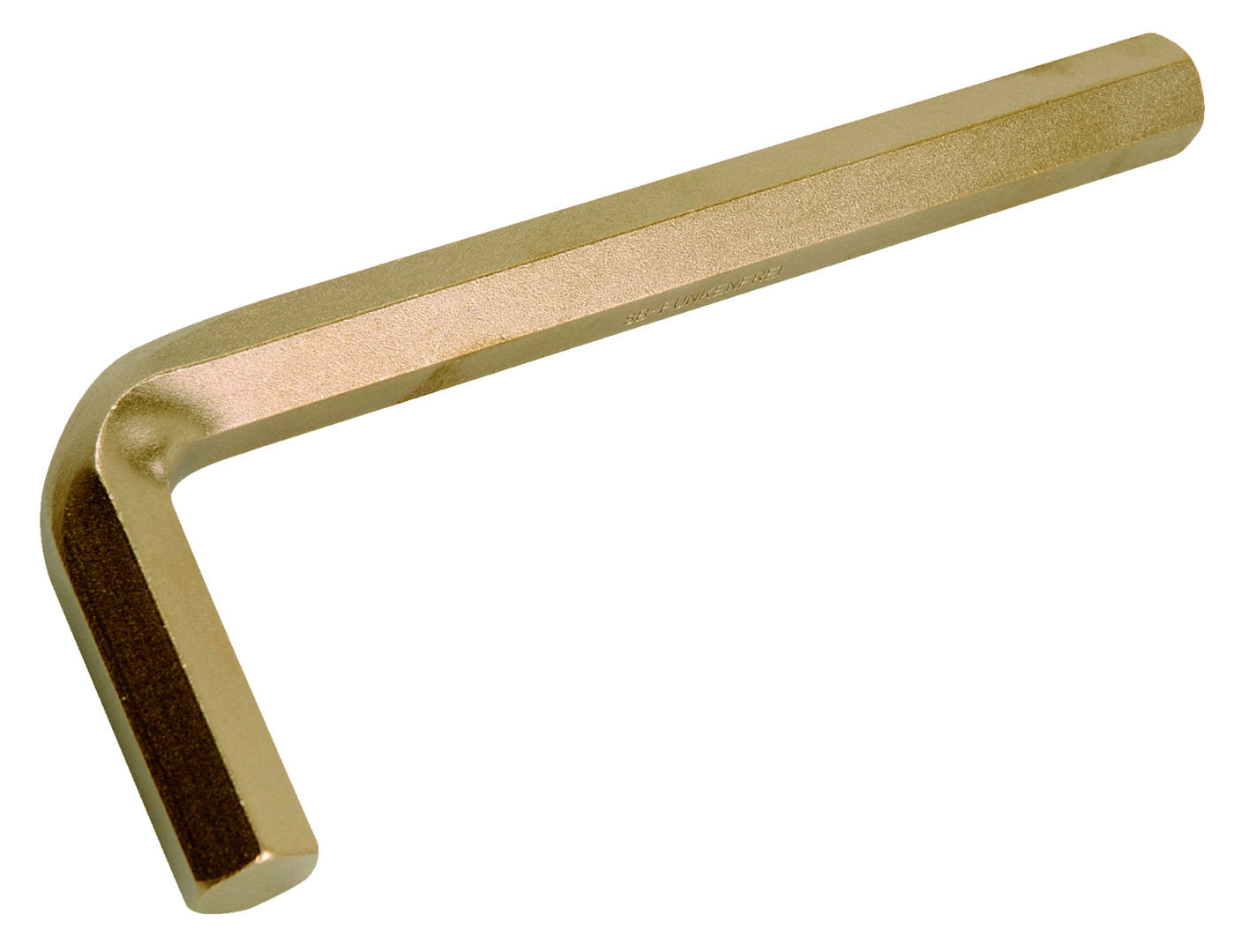 GEDORE GED0250025C - 2.5 mm Non-Sparking Allen Key