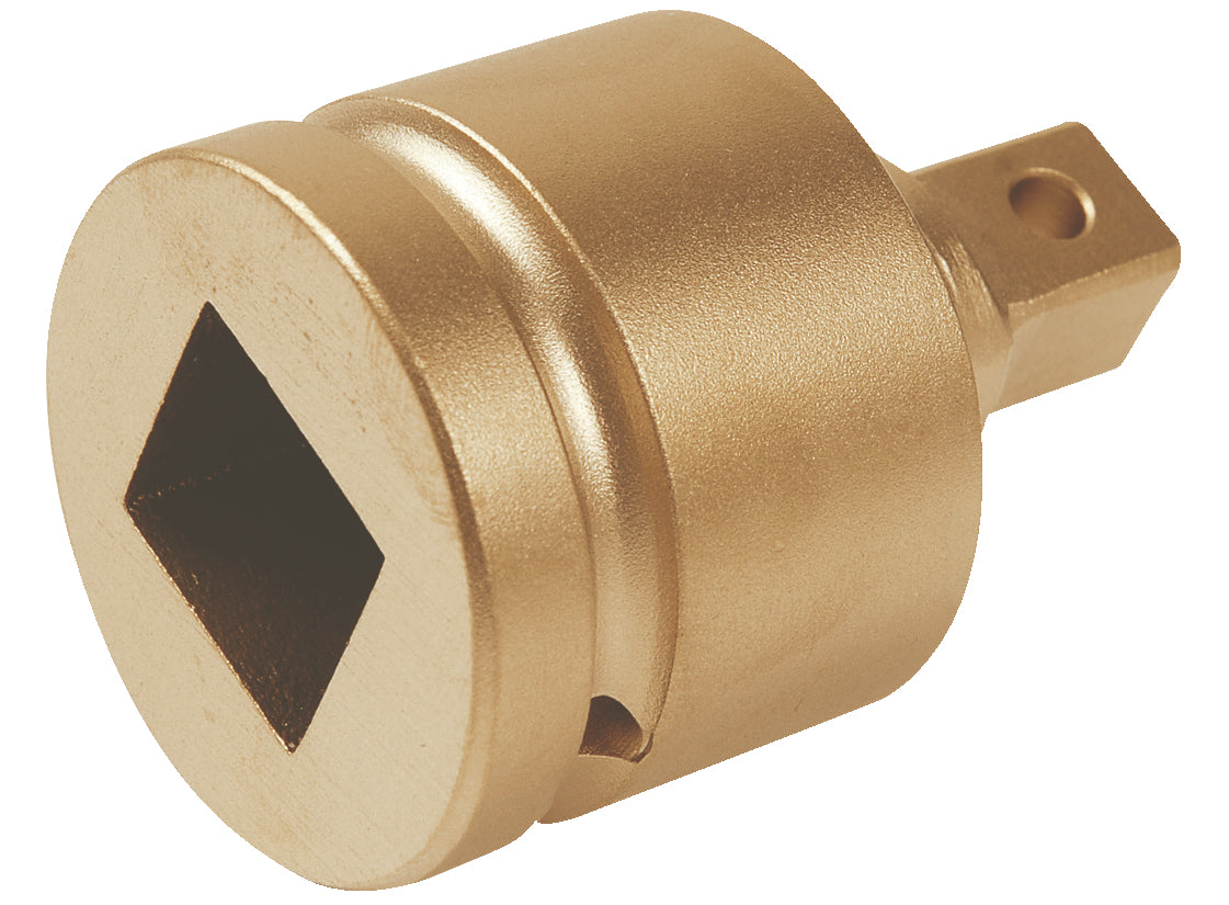 Reductor impacto 1" - 3/4" AC