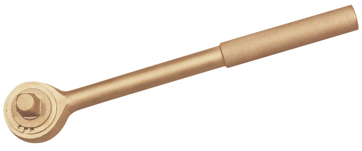 1/2" ATEX Reversible Ratchet