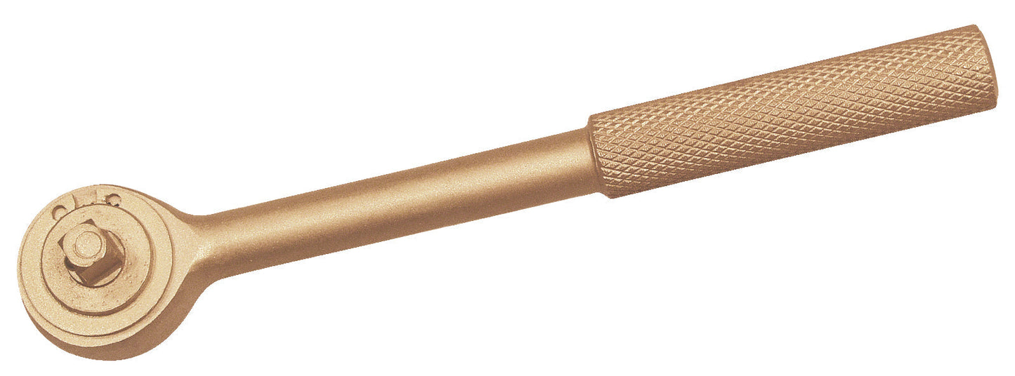 1/4" ATEX Reversible Ratchet