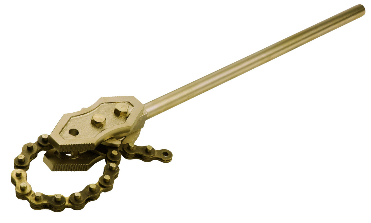 Chain wrench Ø max. 300mm